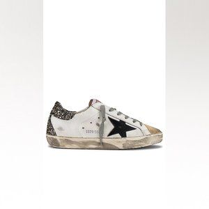 Golden Goose Superstar Cappuccino/White/Black/Gold 38